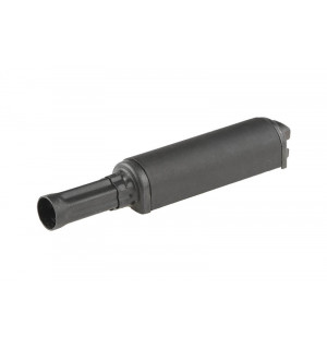 [ACM] Gas Pipe for AK74 Replicas (w/ Polymer Cap)